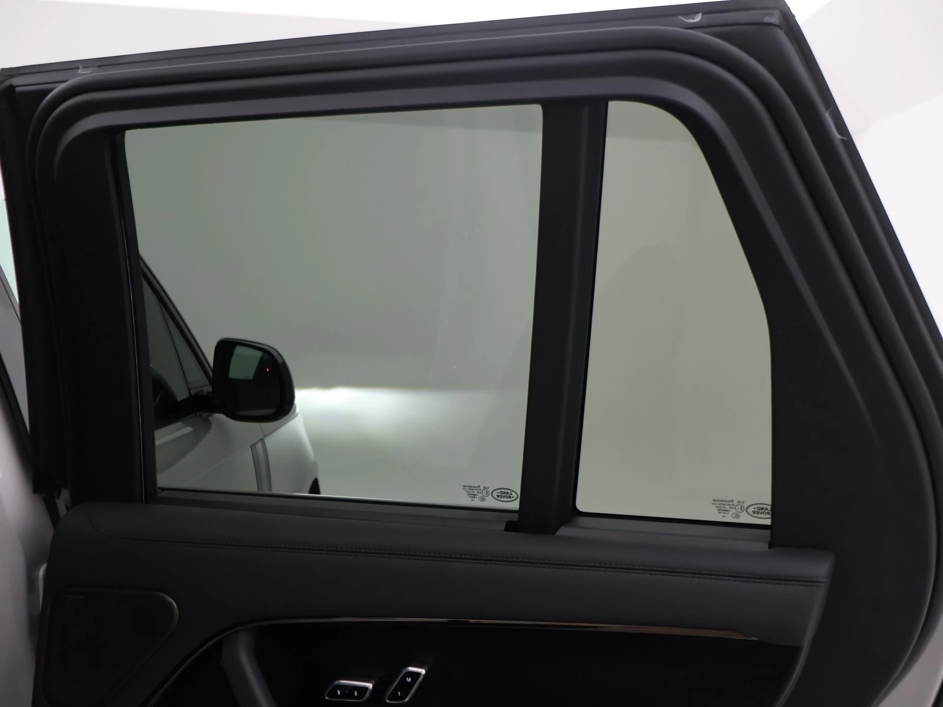 Hoofdafbeelding Land Rover Range Rover