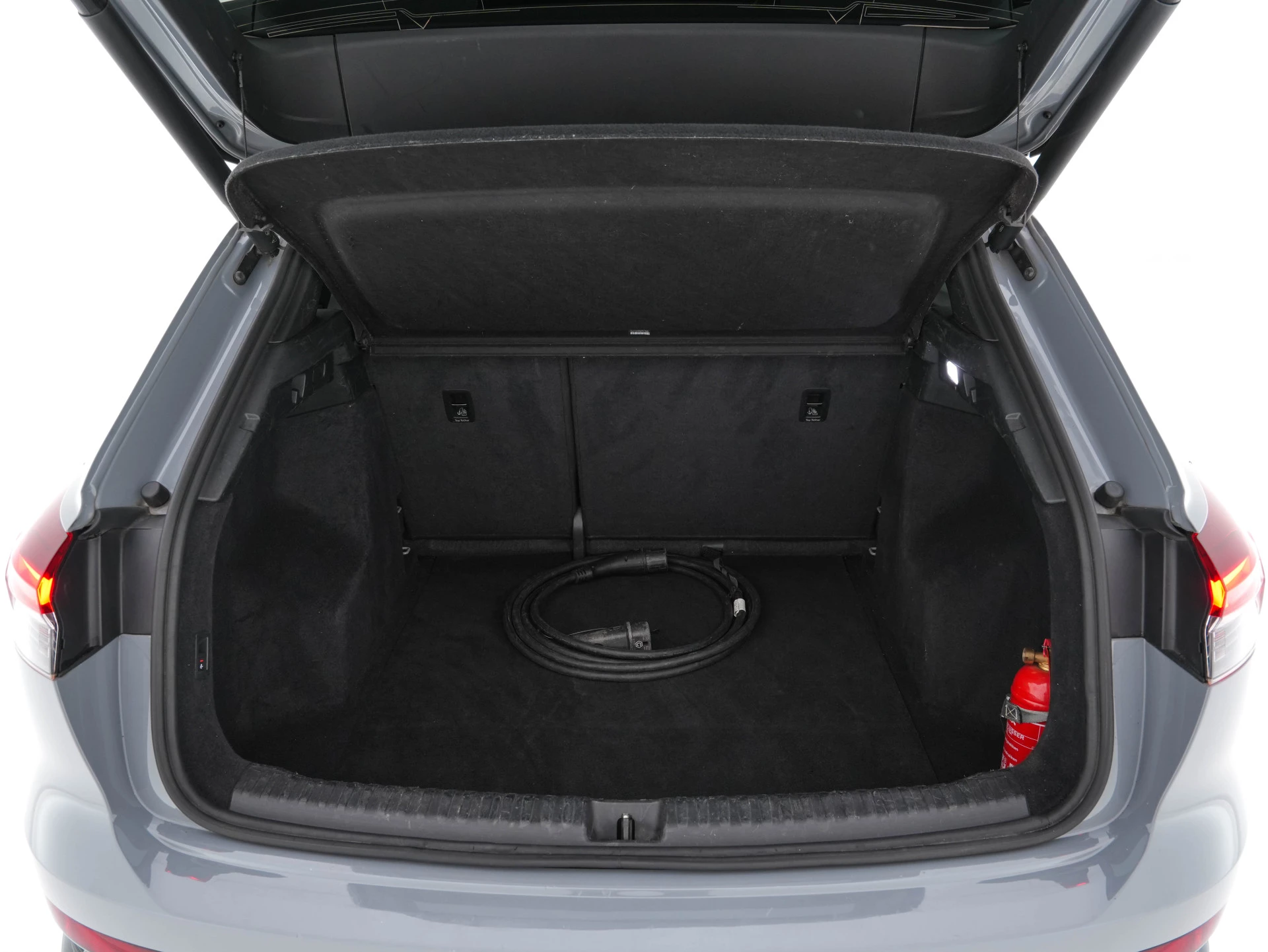 Hoofdafbeelding Audi Q4 e-tron