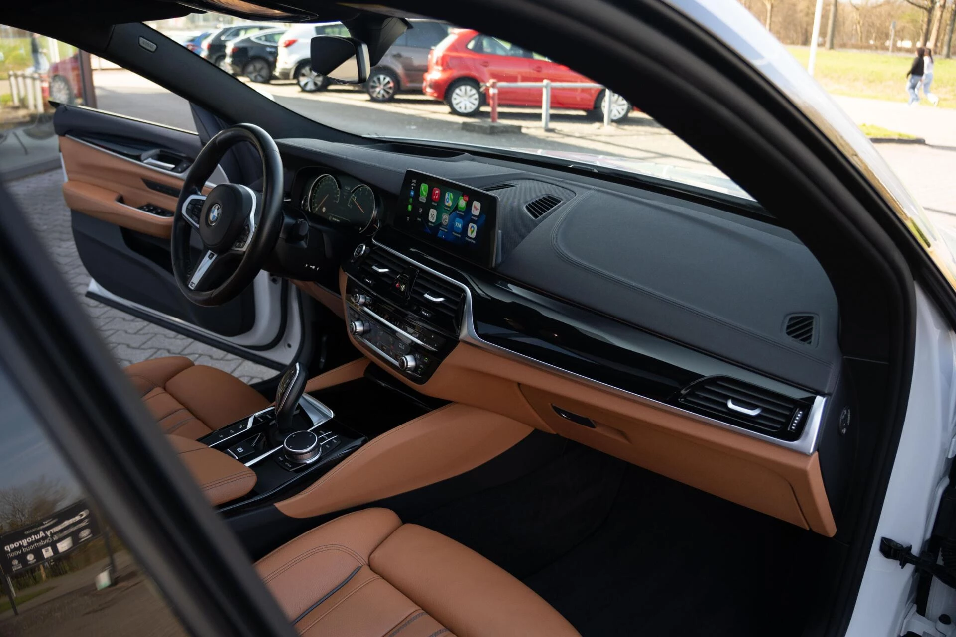 Hoofdafbeelding BMW 6 Serie