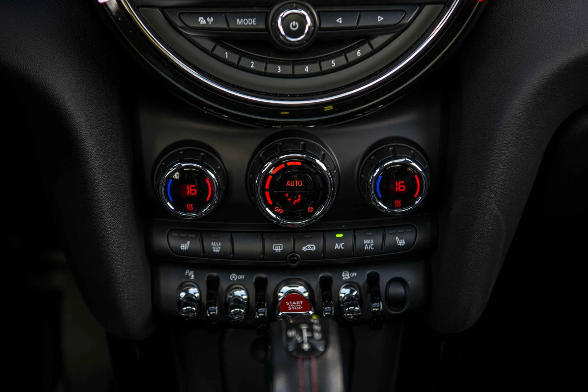 Hoofdafbeelding MINI Cooper S