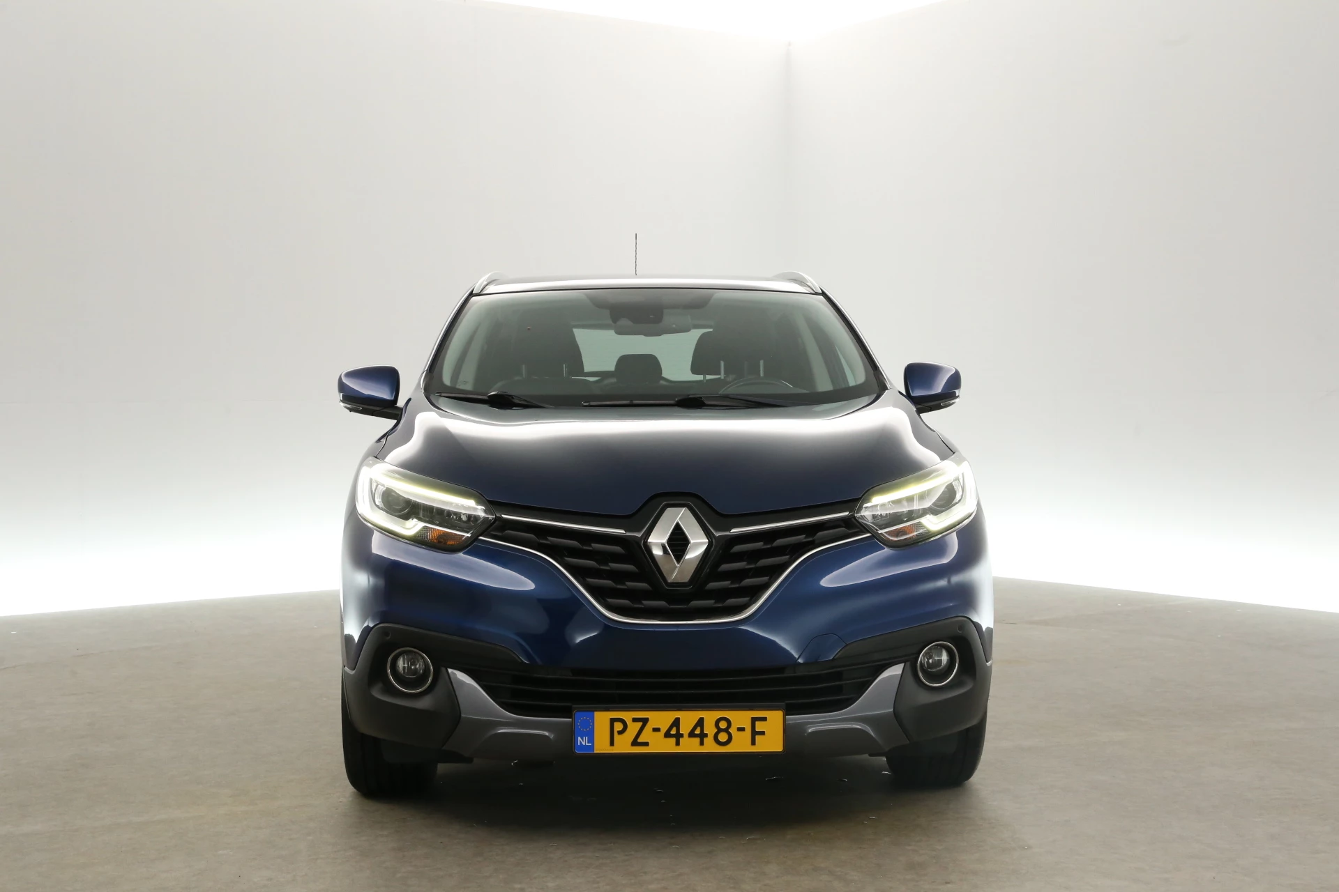 Hoofdafbeelding Renault Kadjar