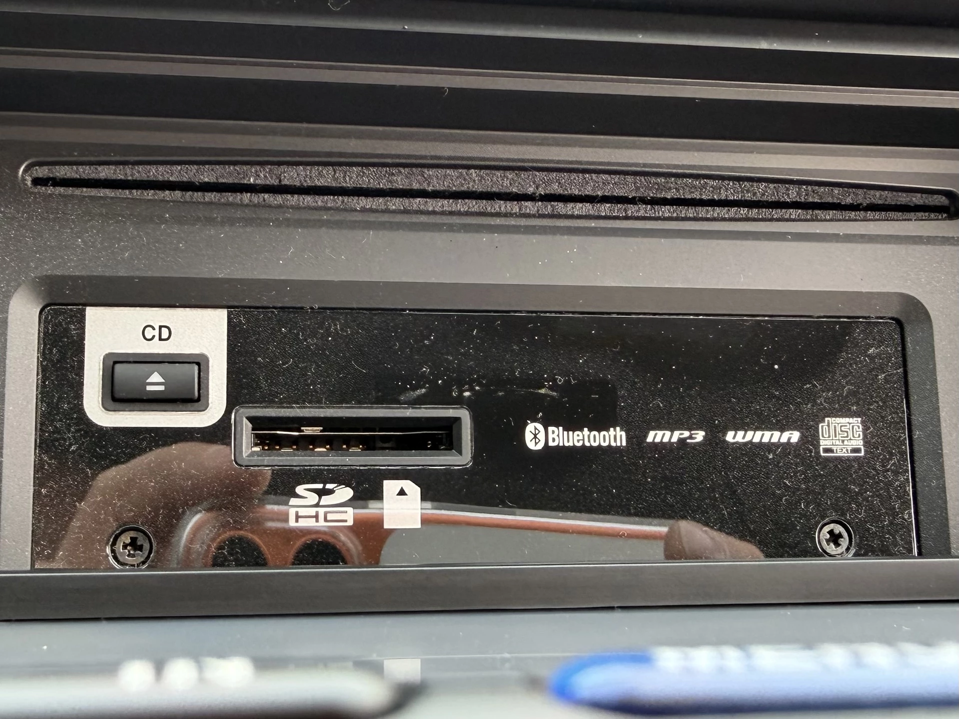 Hoofdafbeelding Honda Insight