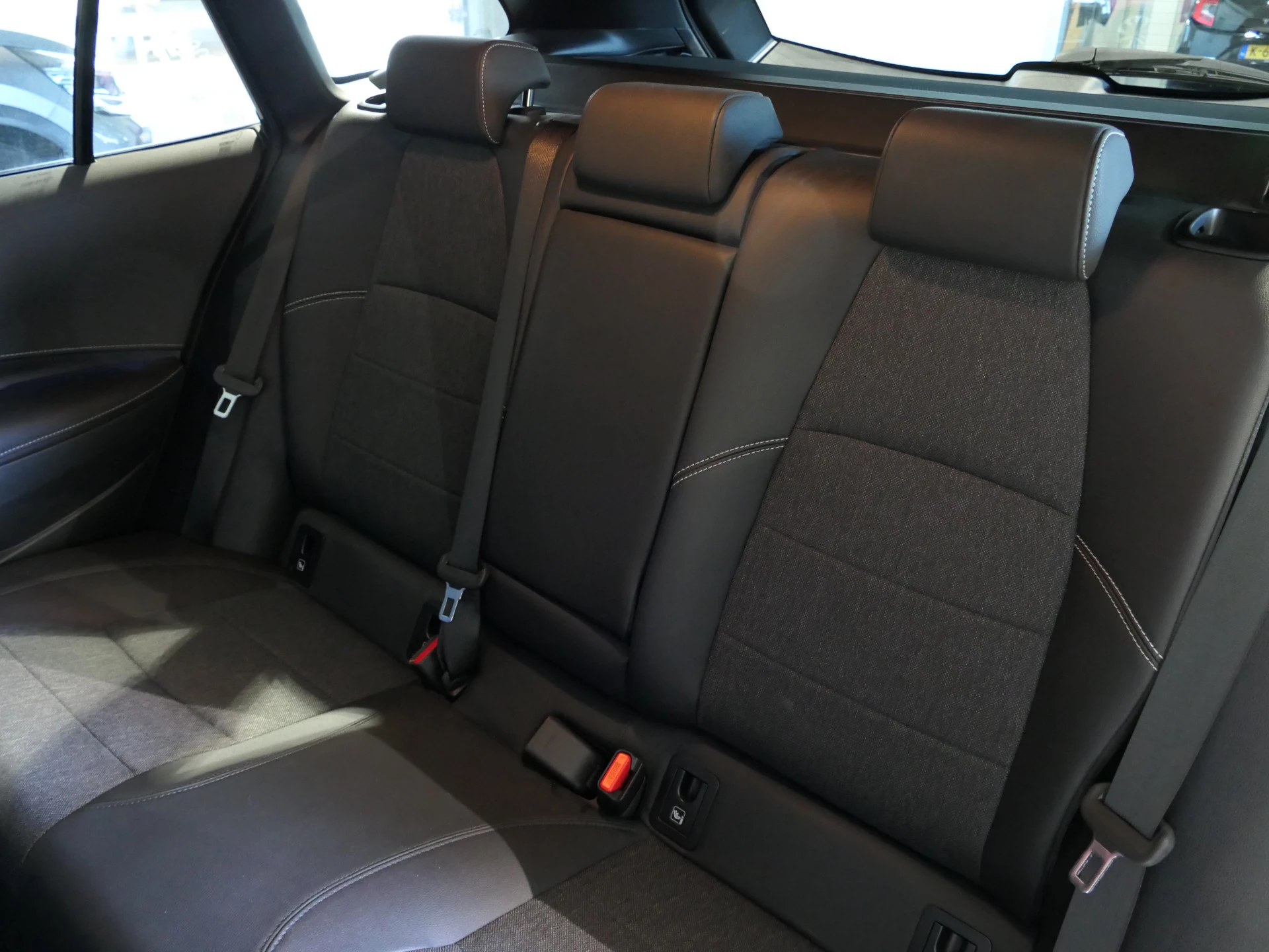 Hoofdafbeelding Toyota Corolla Touring Sports