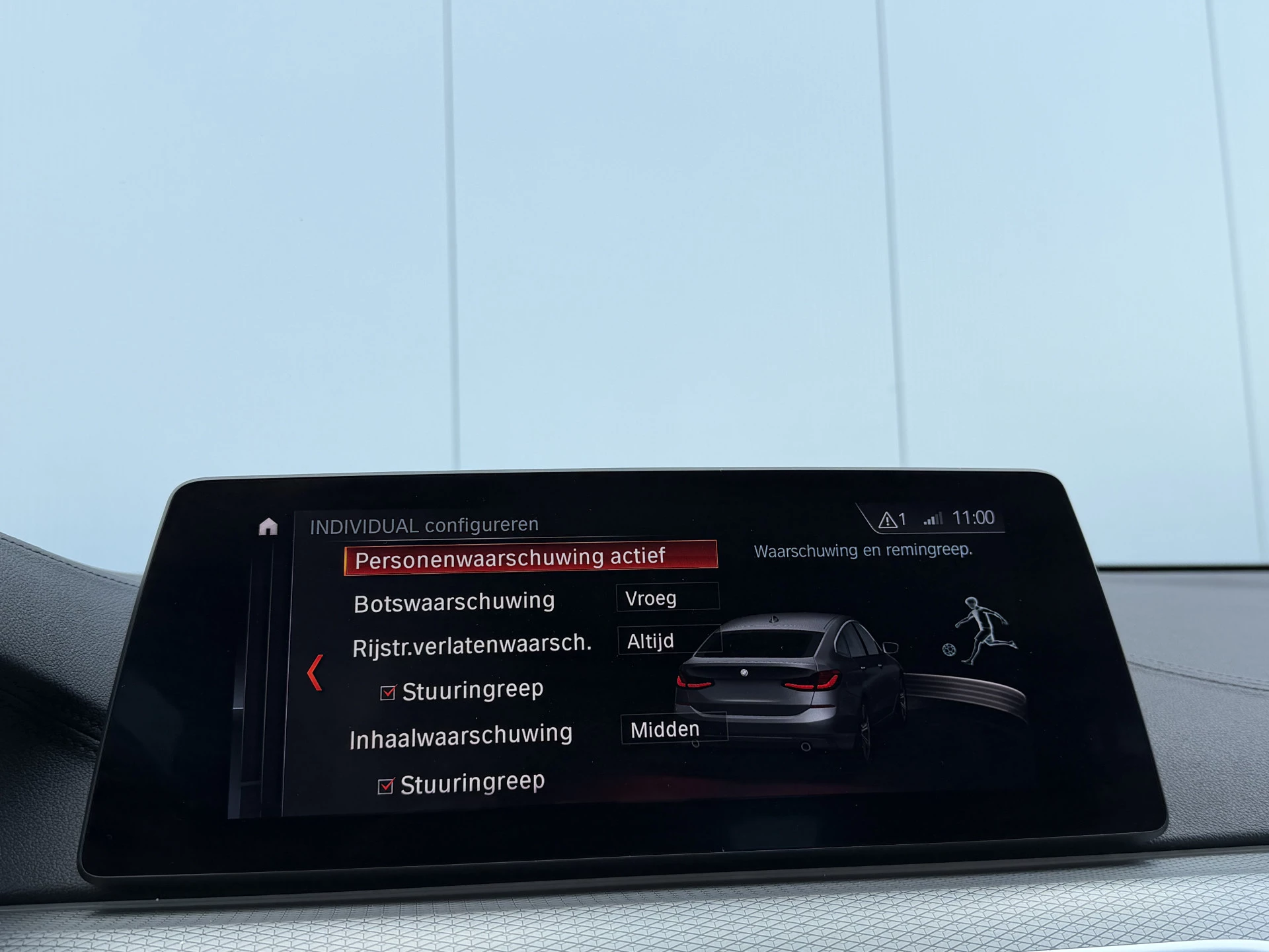 Hoofdafbeelding BMW 6 Serie