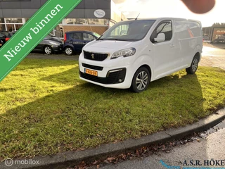 Hoofdafbeelding Peugeot Expert