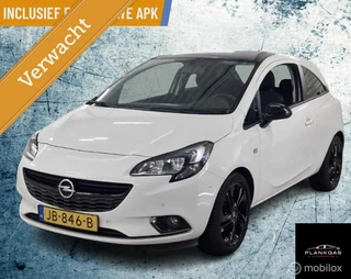 Opel Corsa 1.0 Turbo Color Edition