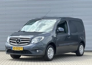 Hoofdafbeelding Mercedes-Benz Citan