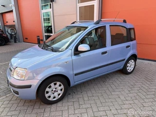 Fiat Panda 1.2 Edizione Cool 90.000 KM NAP-AIRCO-APK 2027