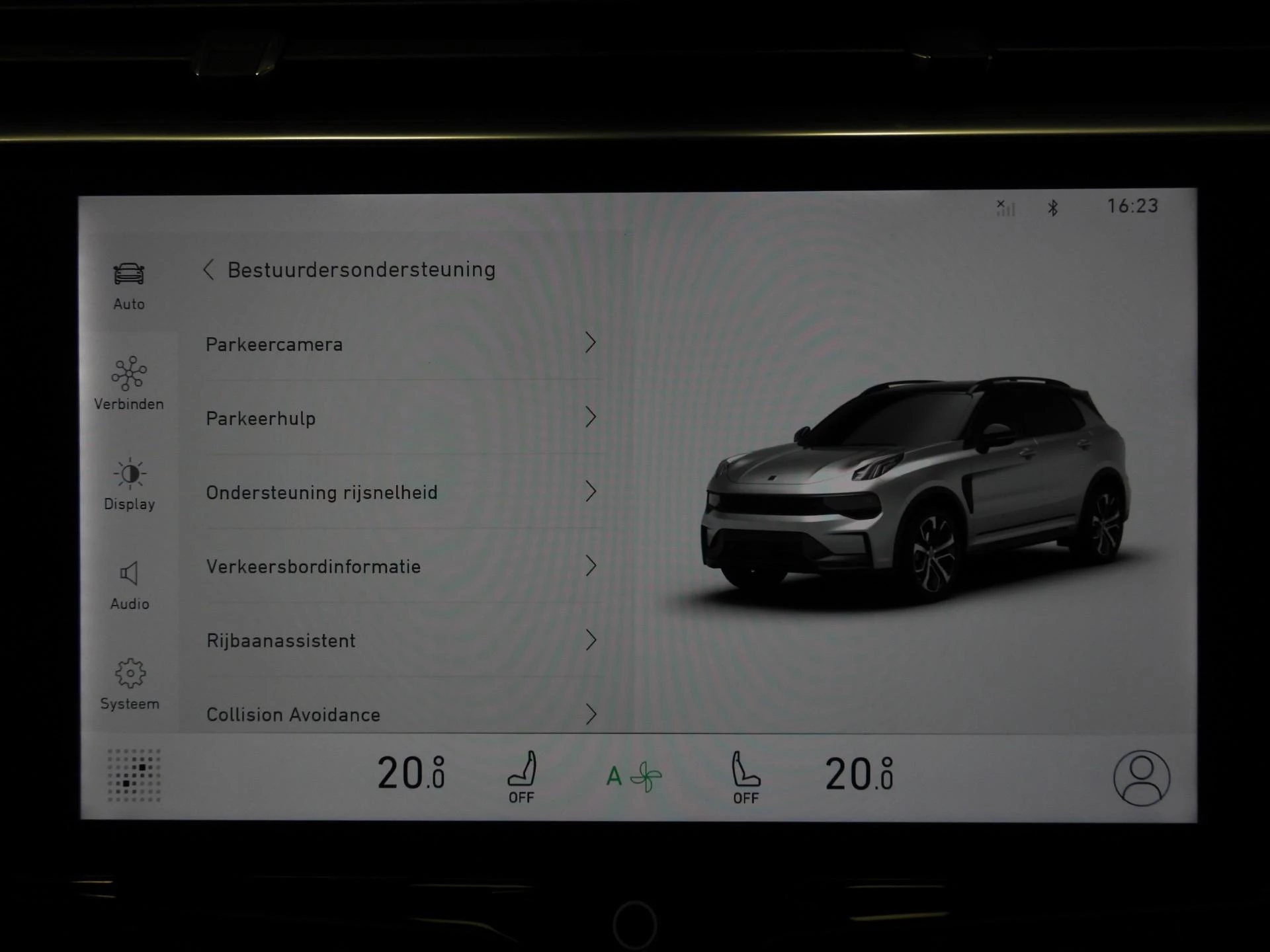 Hoofdafbeelding Lynk & Co 01