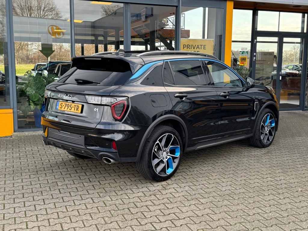 Hoofdafbeelding Lynk & Co 01