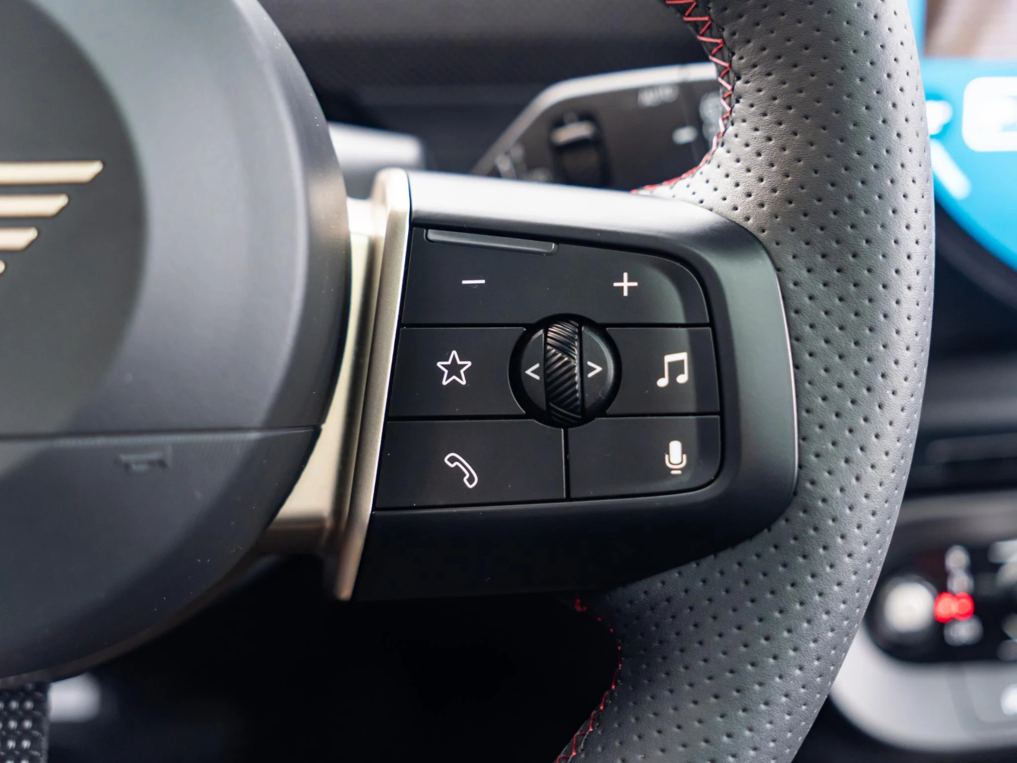 Hoofdafbeelding MINI Aceman