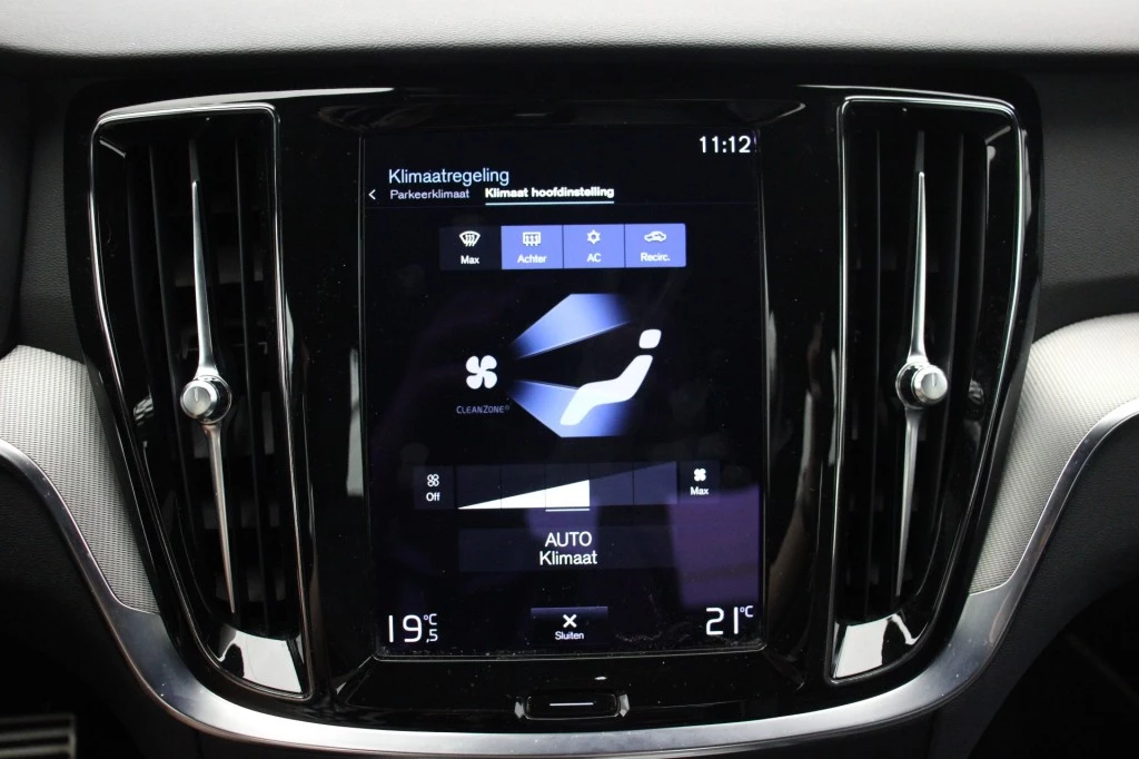 Hoofdafbeelding Volvo S60