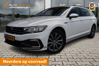 Volkswagen Passat Variant 1.4 TSI PHEV GTE | ACC | Camera | Winter Pakket |