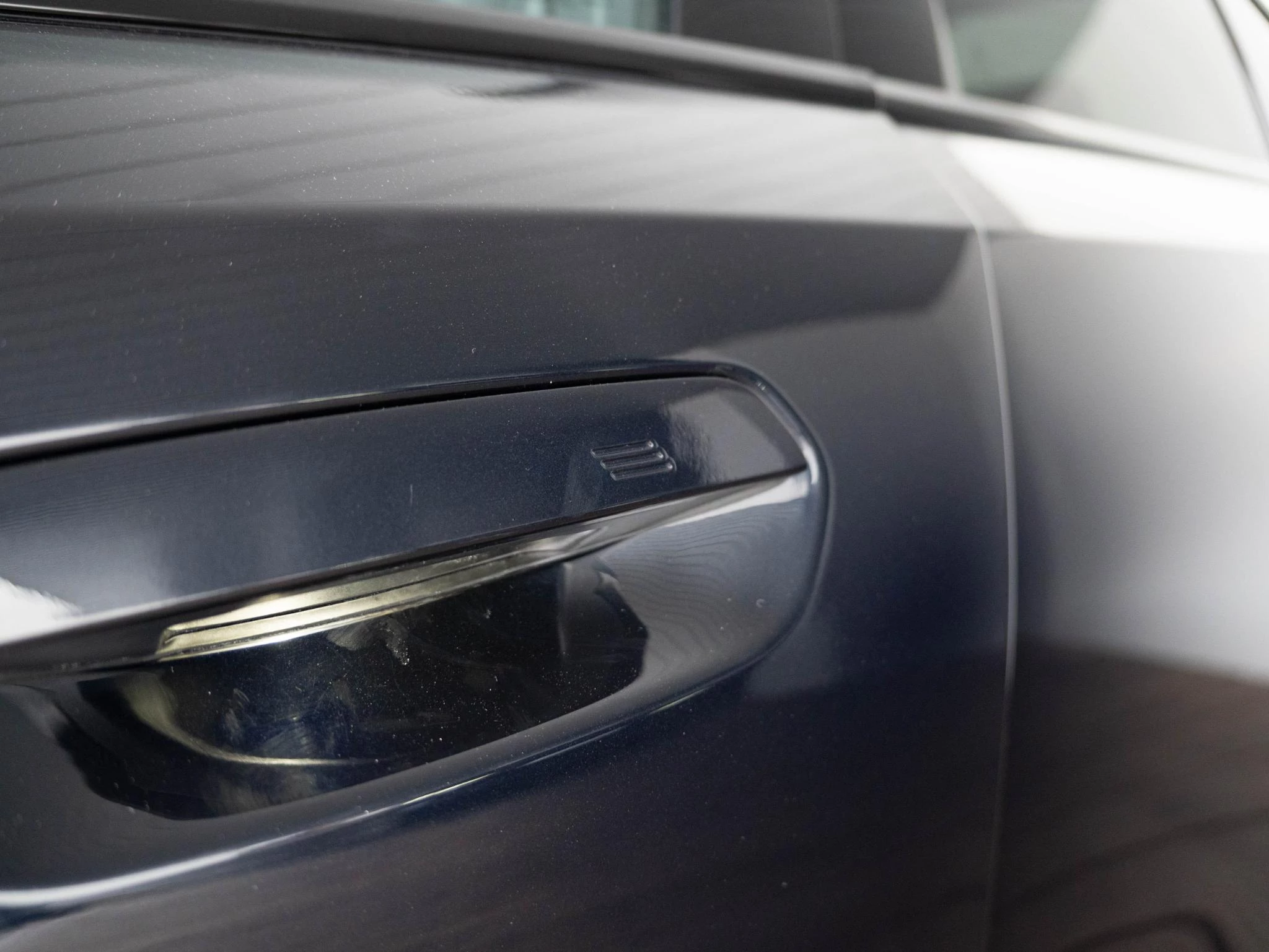 Hoofdafbeelding BMW i5