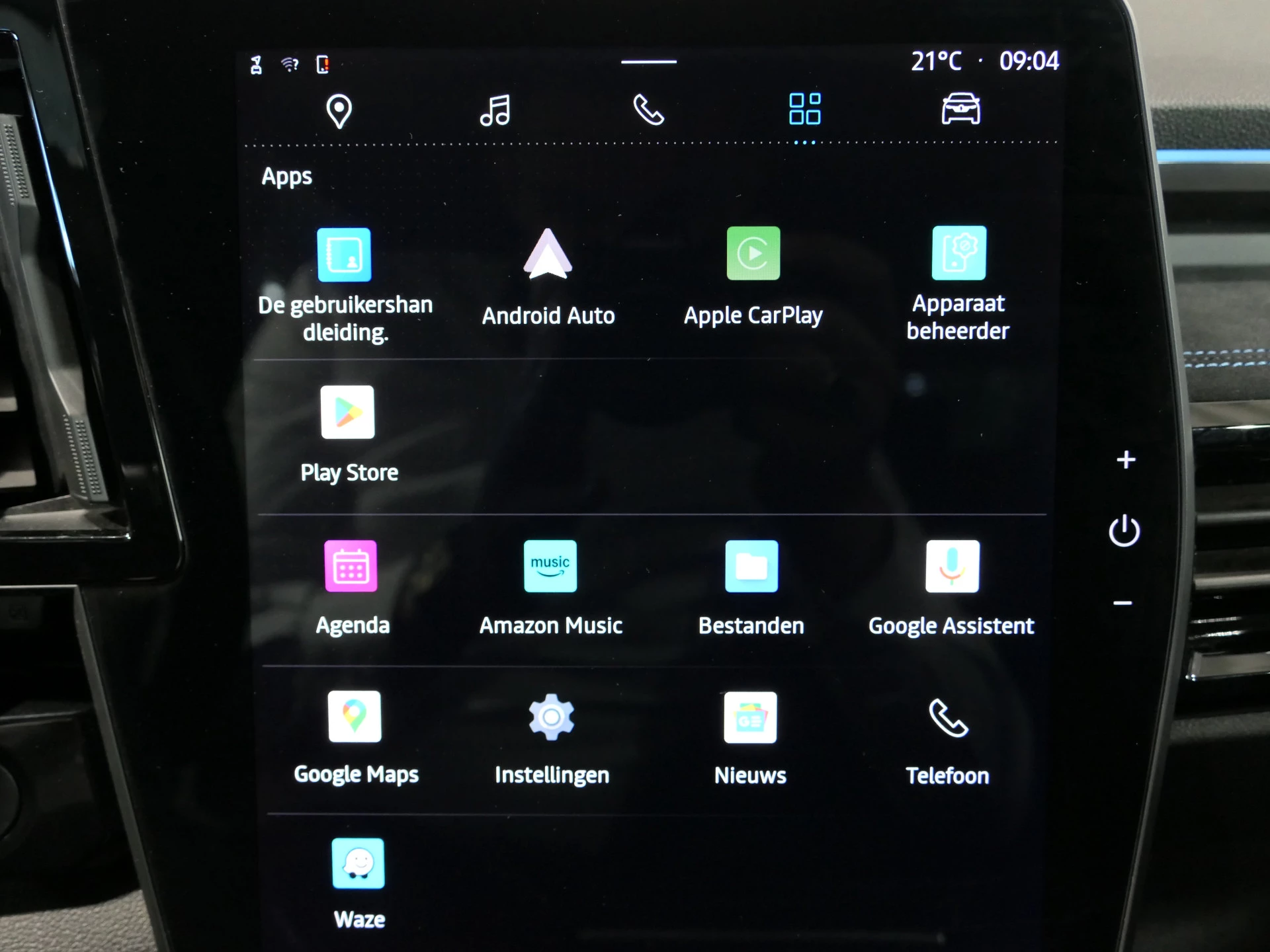 Hoofdafbeelding Renault Austral