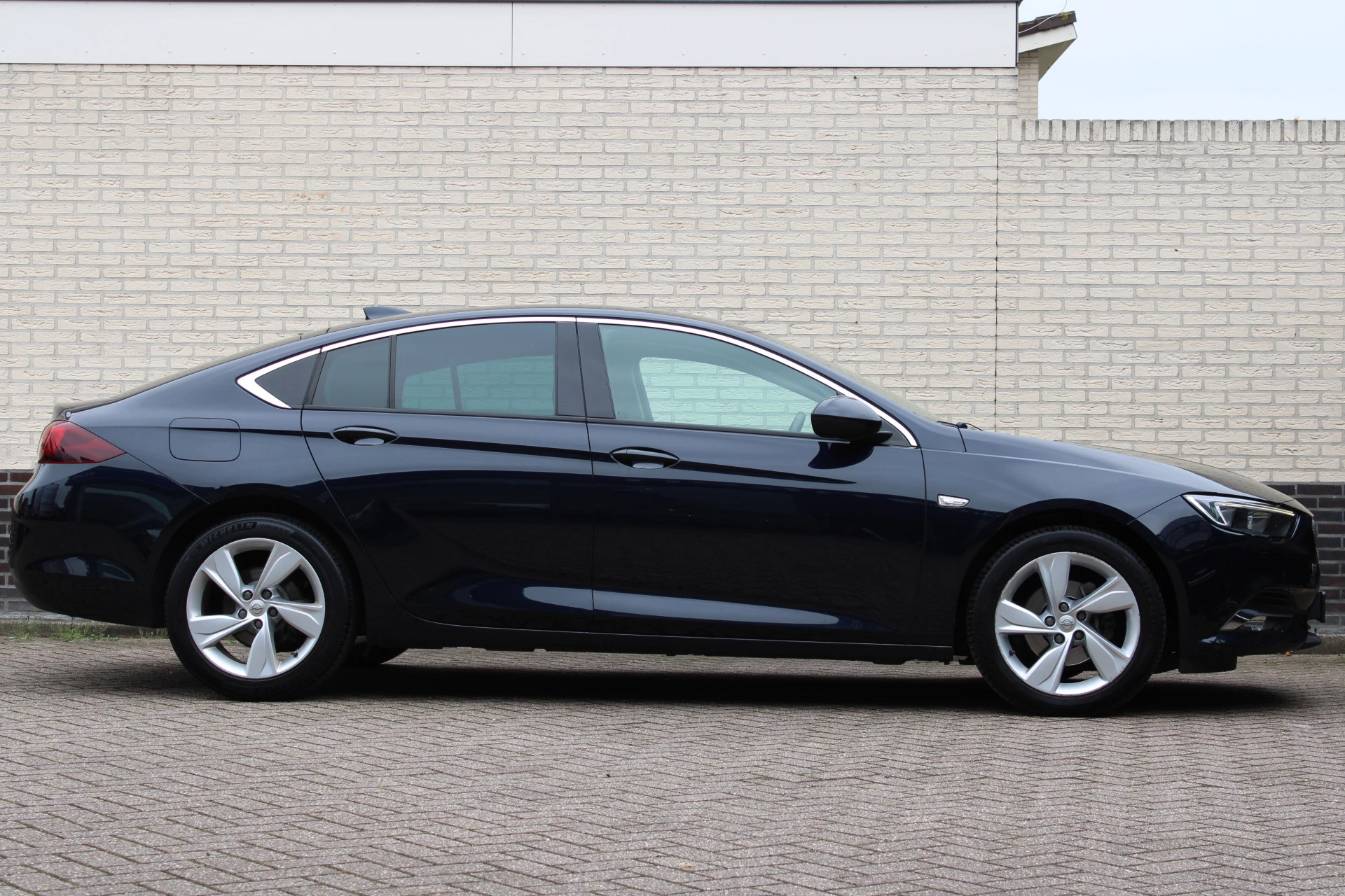 Hoofdafbeelding Opel Insignia