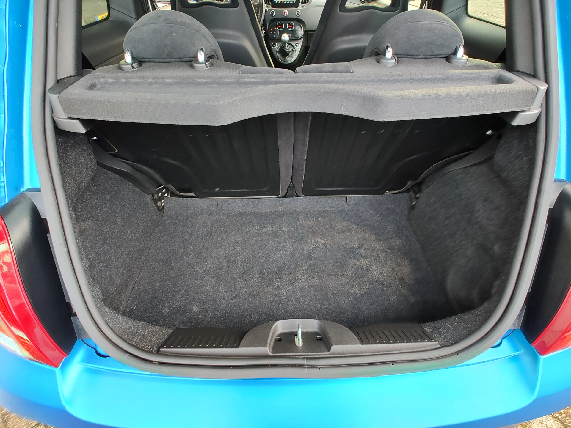 Hoofdafbeelding Abarth 695