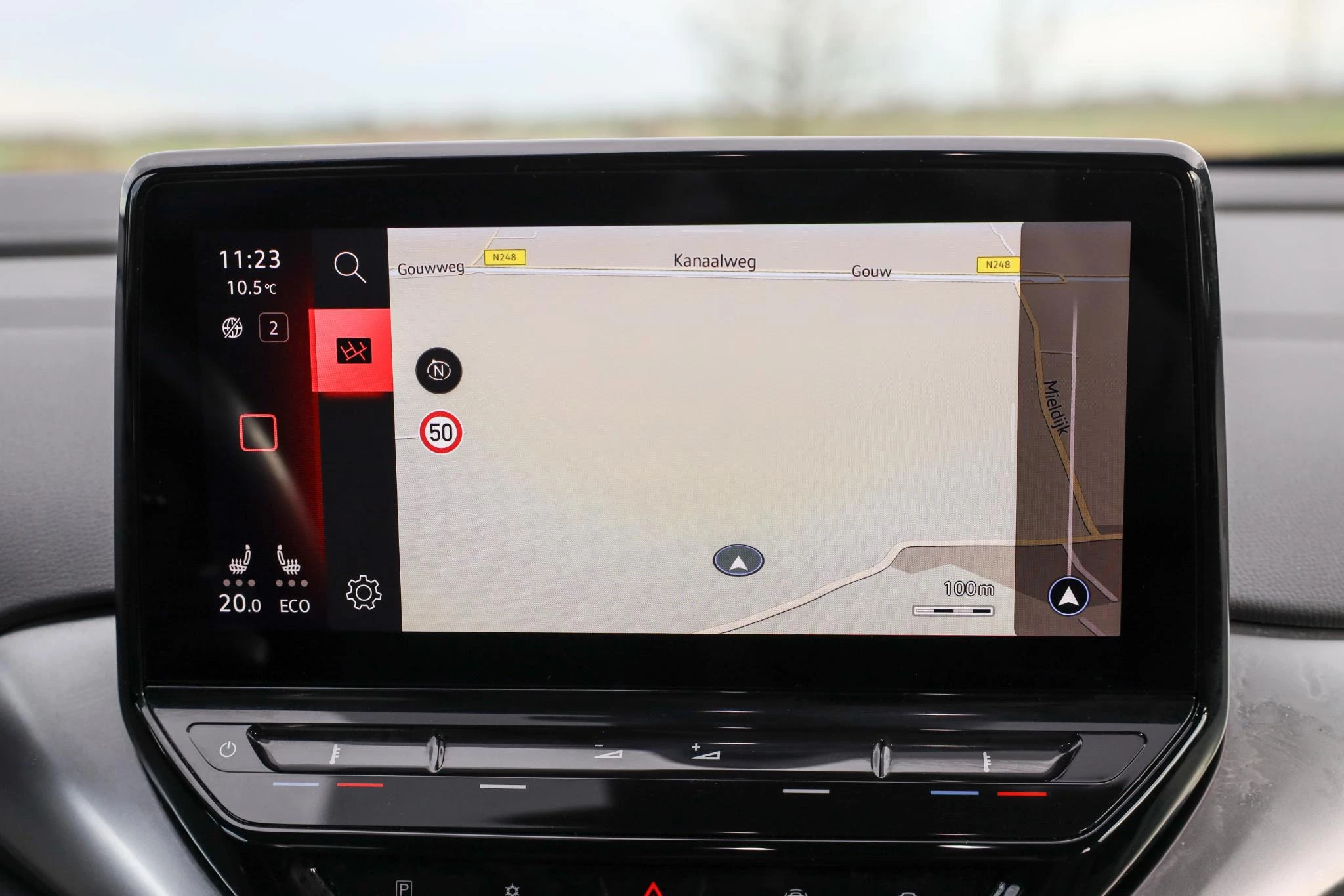 Hoofdafbeelding Volkswagen ID.4