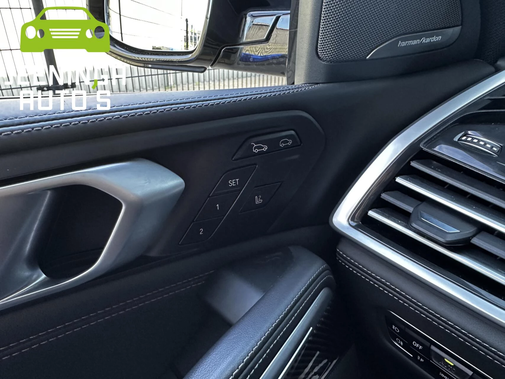 Hoofdafbeelding BMW X6