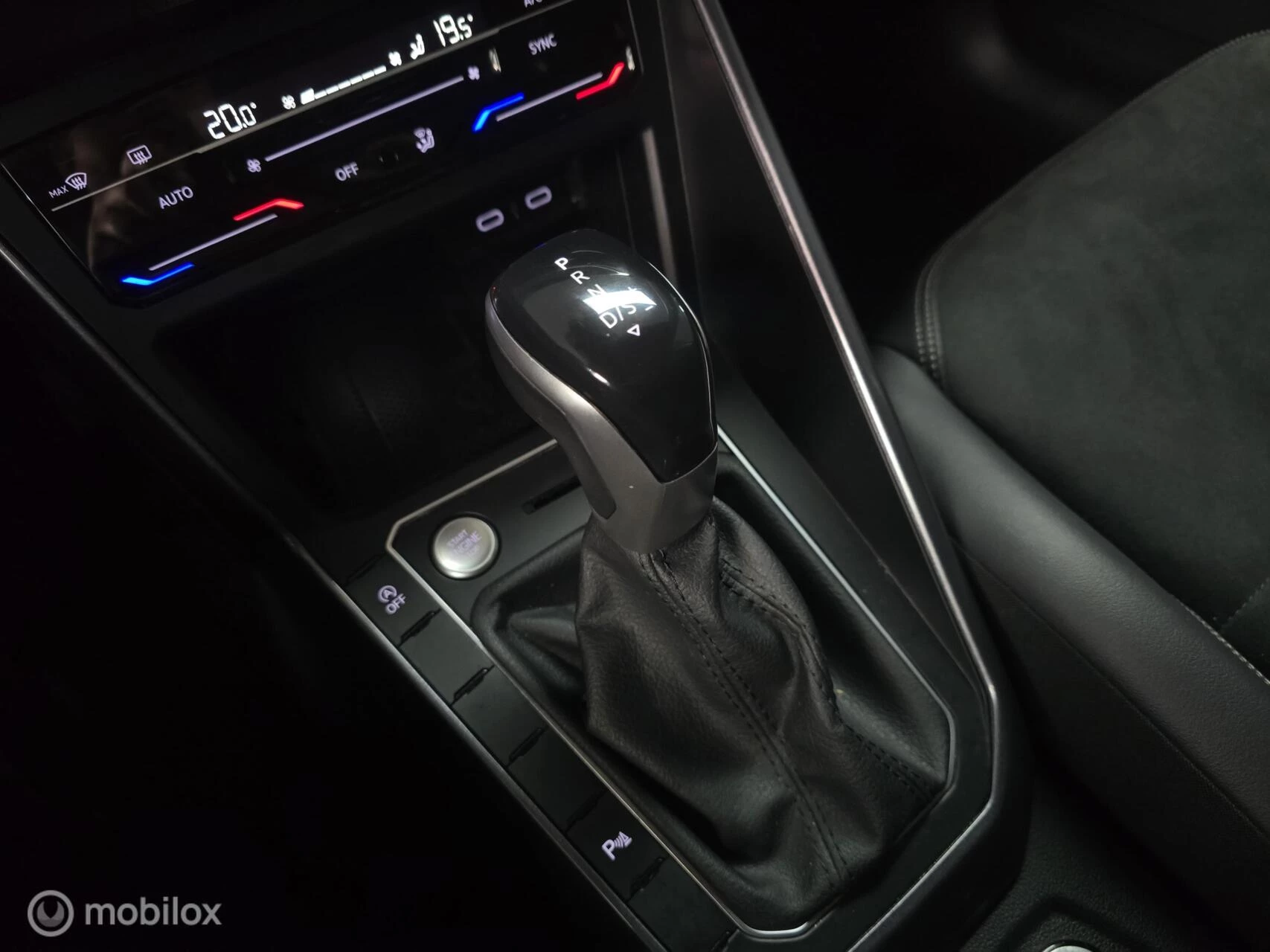 Hoofdafbeelding Volkswagen Taigo