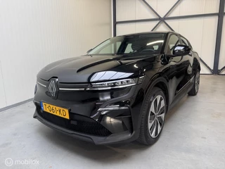 Renault Mégane E-Tech EV60 Optimum Charge Evolution ER