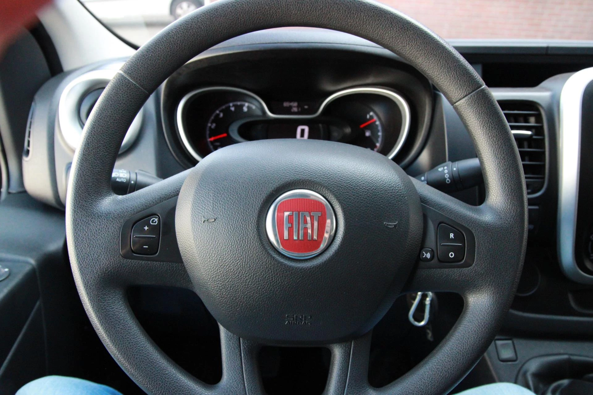 Hoofdafbeelding Fiat Talento
