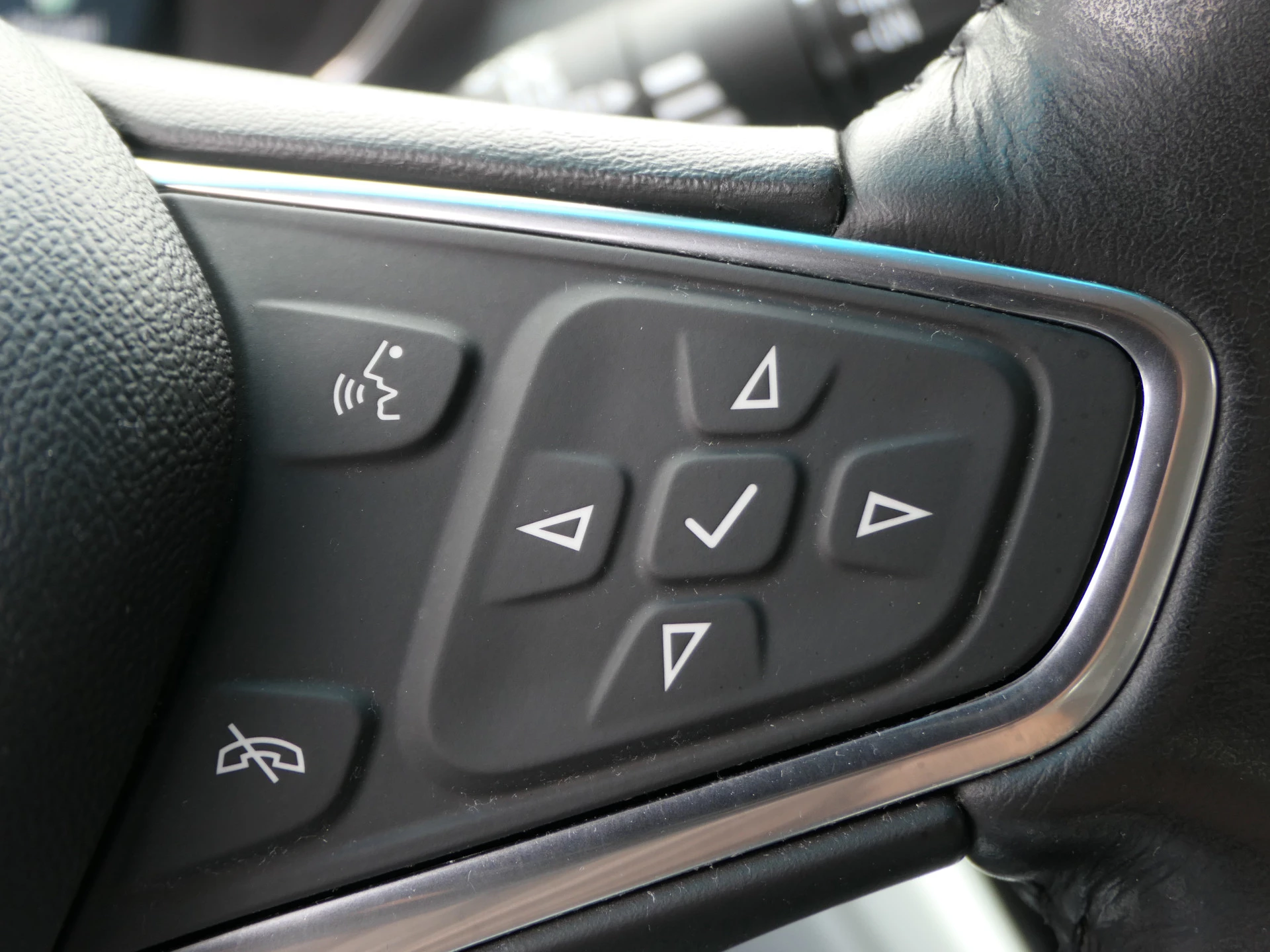 Hoofdafbeelding Opel Ampera-e