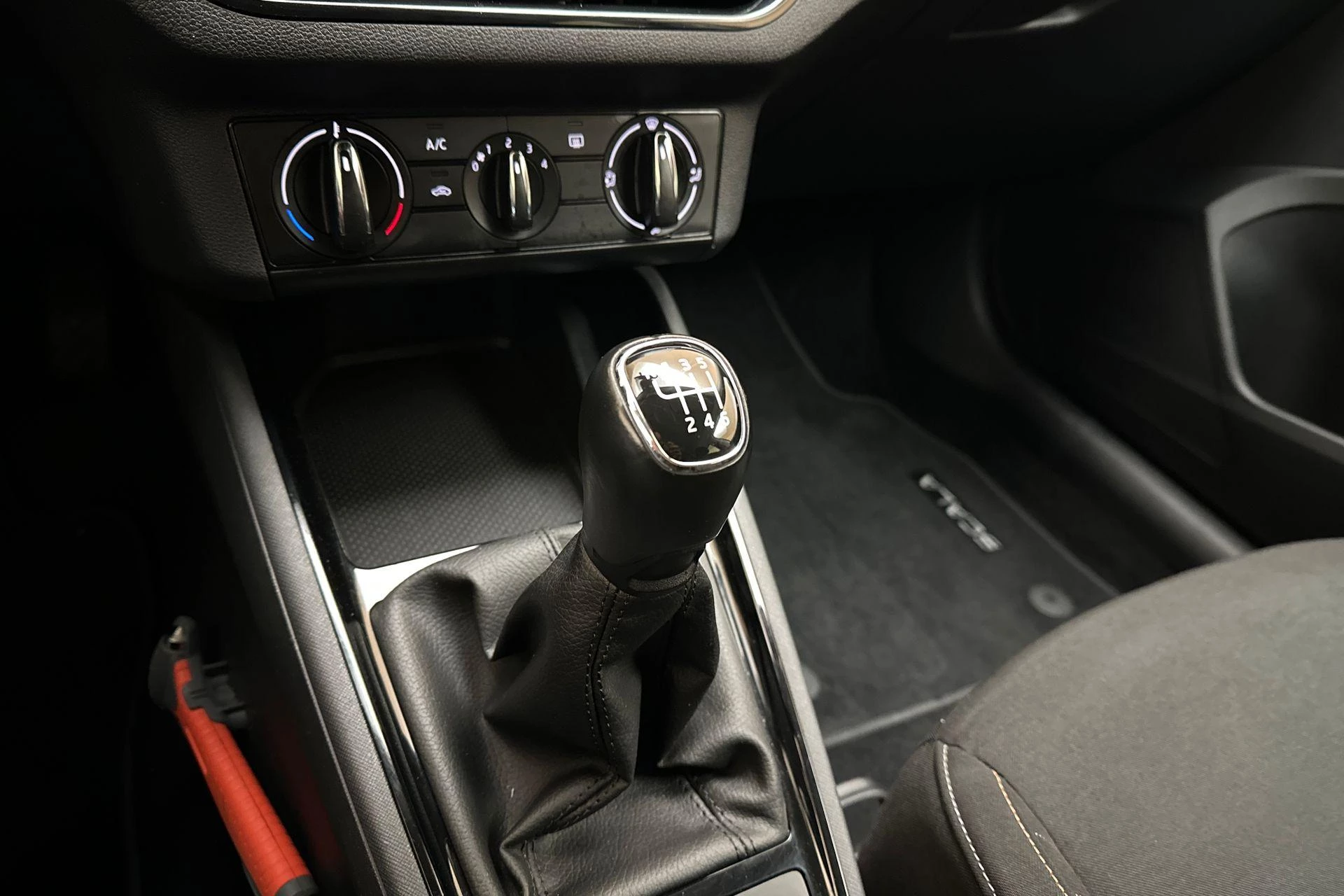 Hoofdafbeelding Škoda Scala