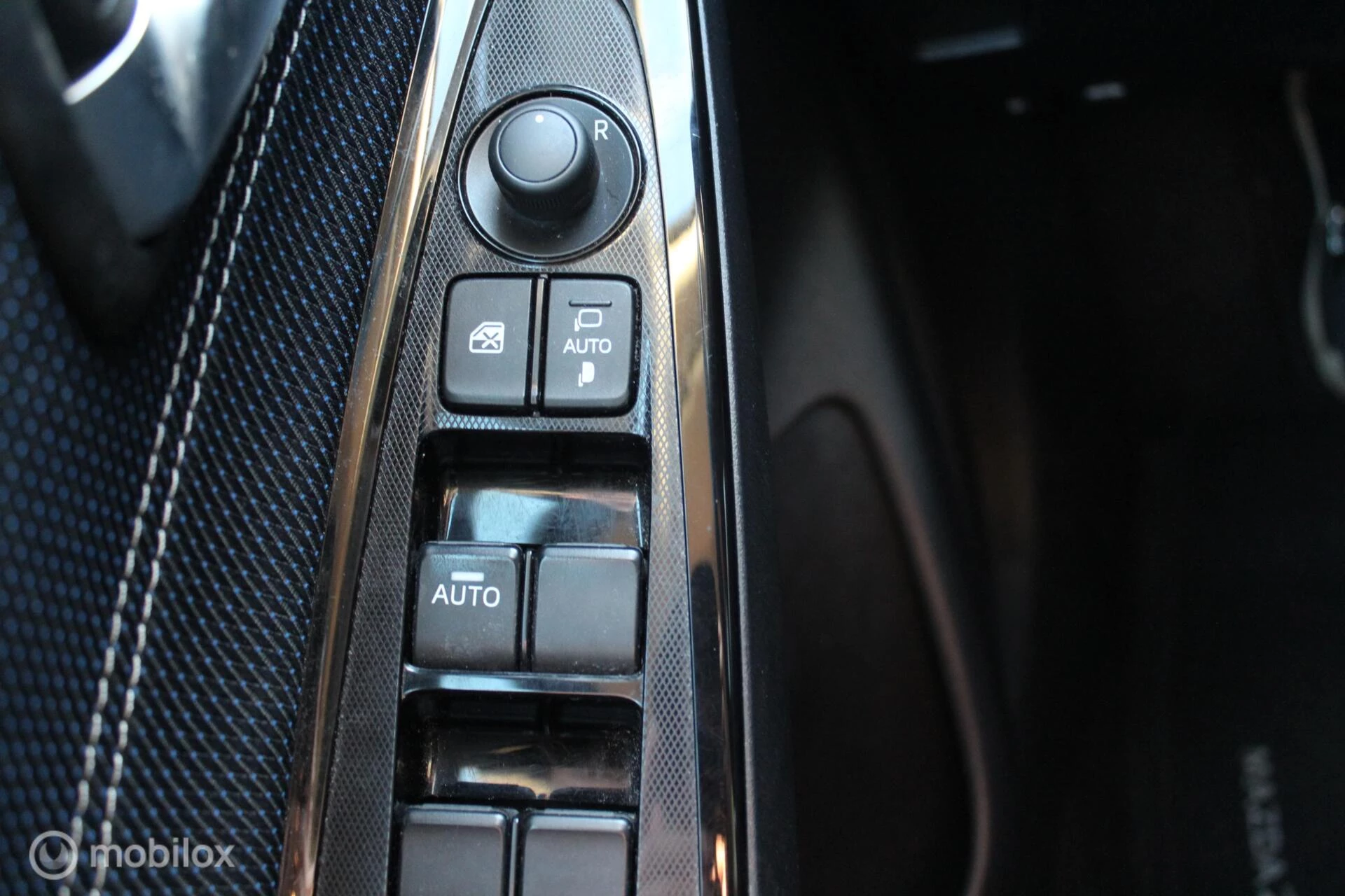 Hoofdafbeelding Mazda 2