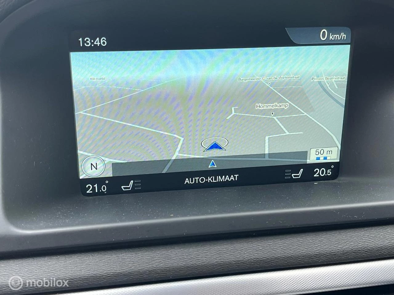 Hoofdafbeelding Volvo V70