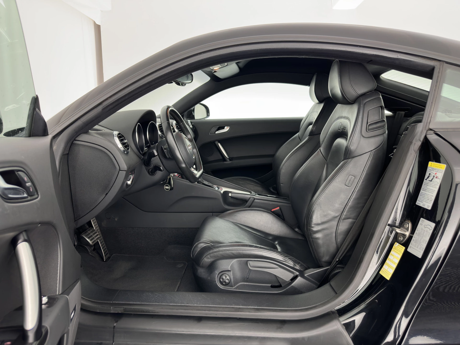 Hoofdafbeelding Audi TT