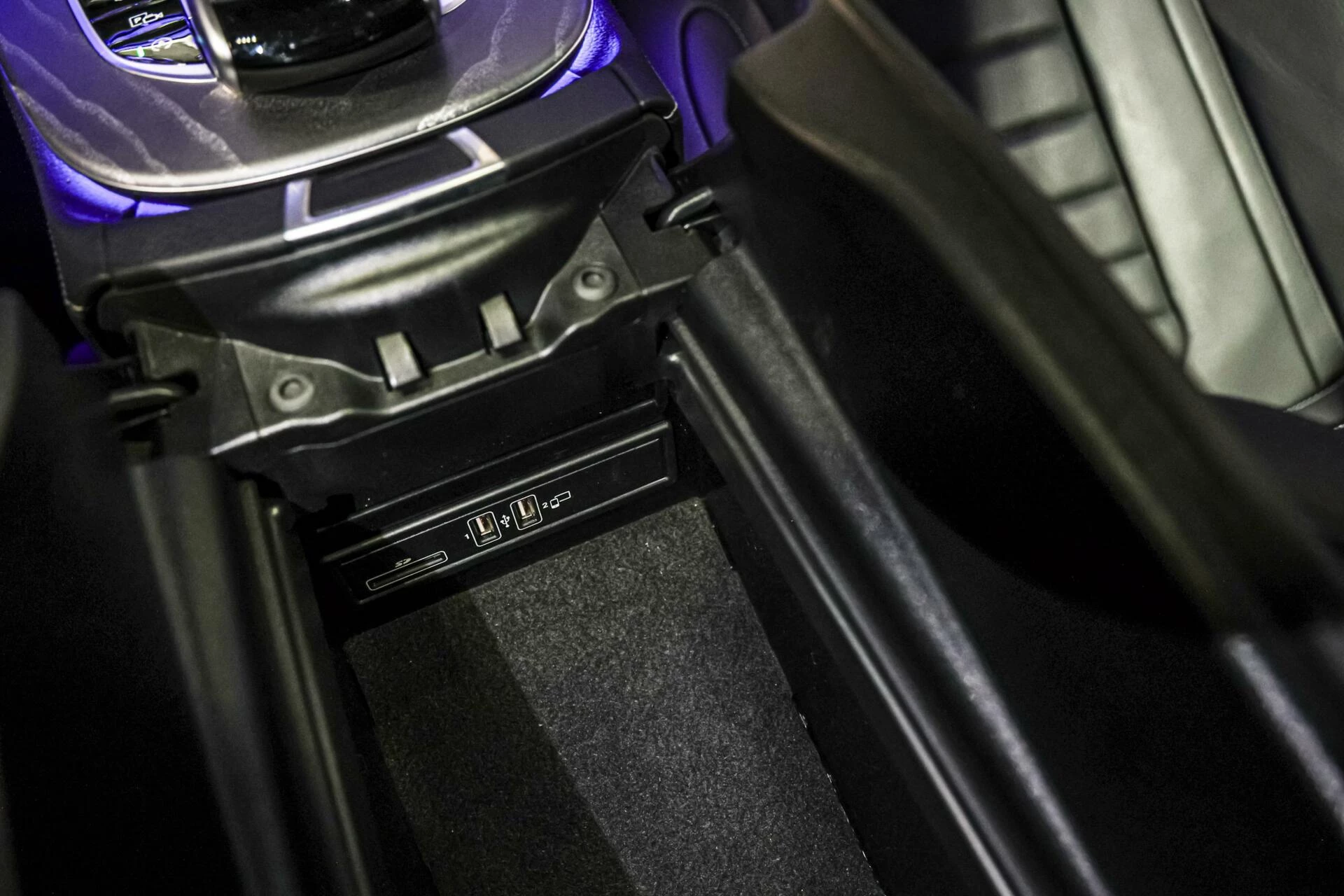 Hoofdafbeelding Mercedes-Benz CLS