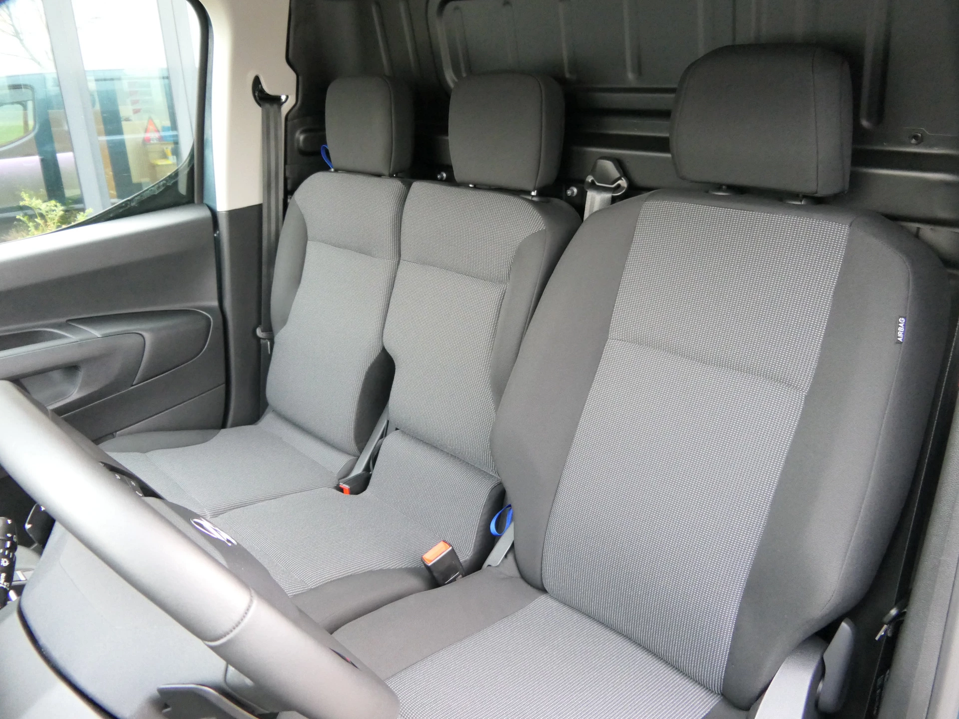 Hoofdafbeelding Opel Combo-e