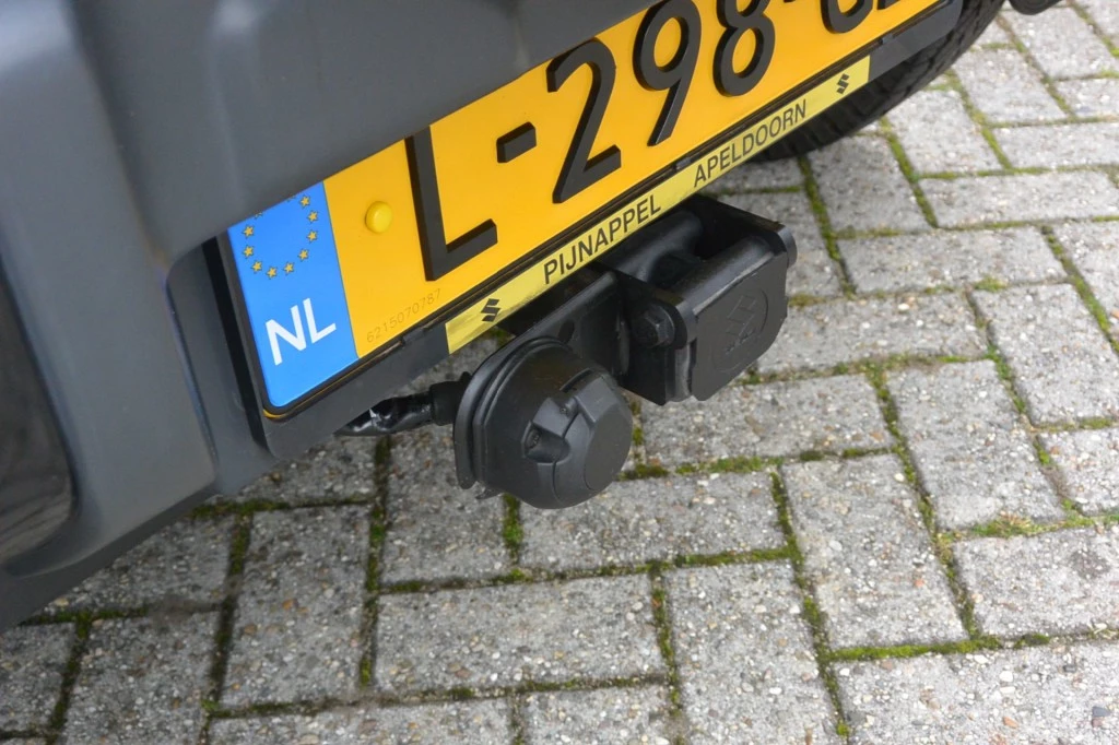 Hoofdafbeelding Suzuki Jimny