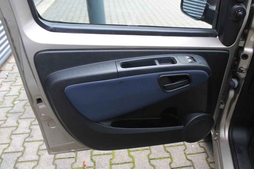 Hoofdafbeelding Citroën Nemo