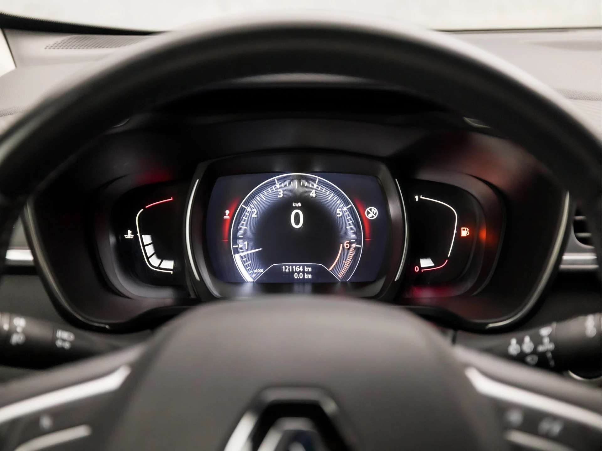 Hoofdafbeelding Renault Kadjar