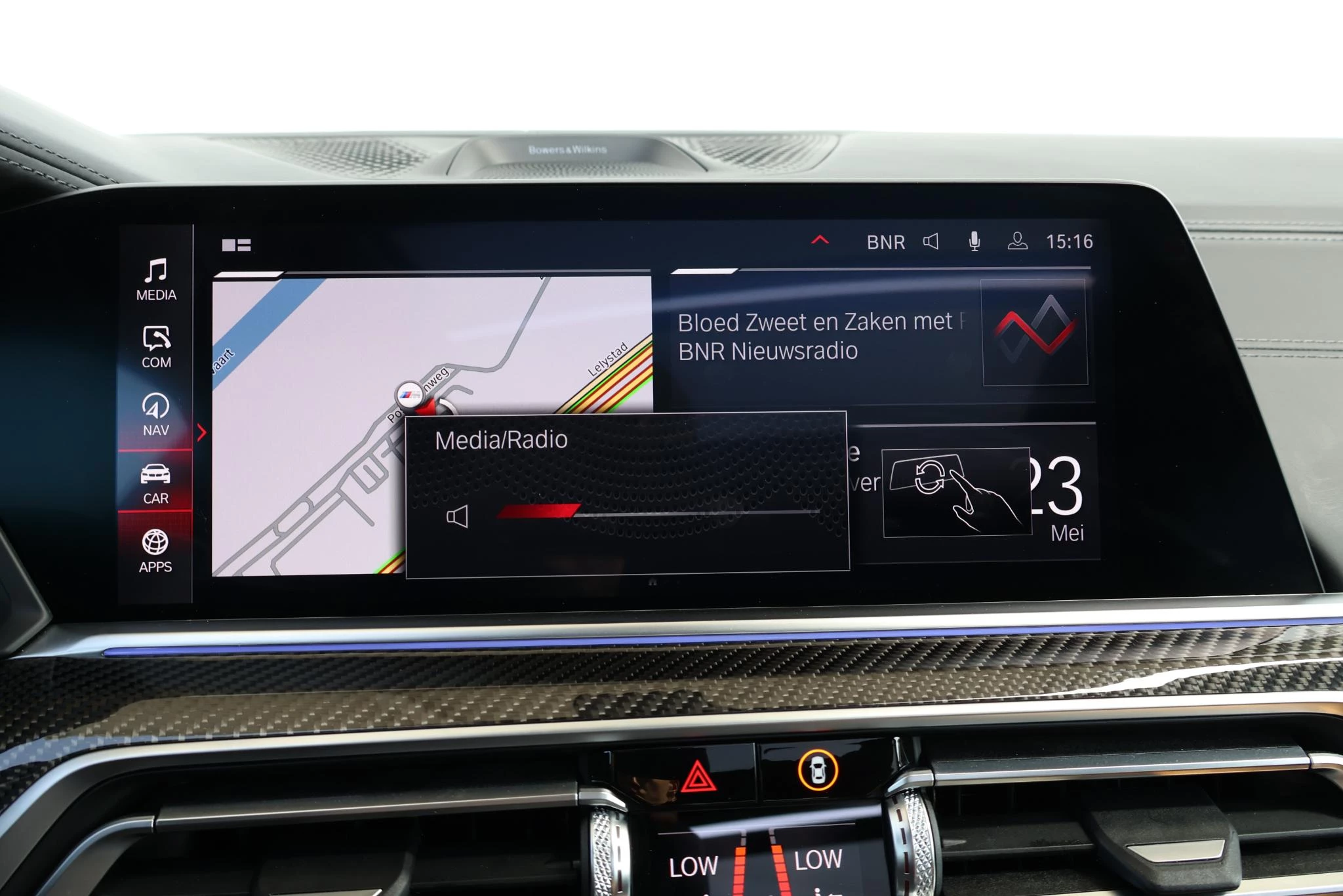 Hoofdafbeelding BMW X6