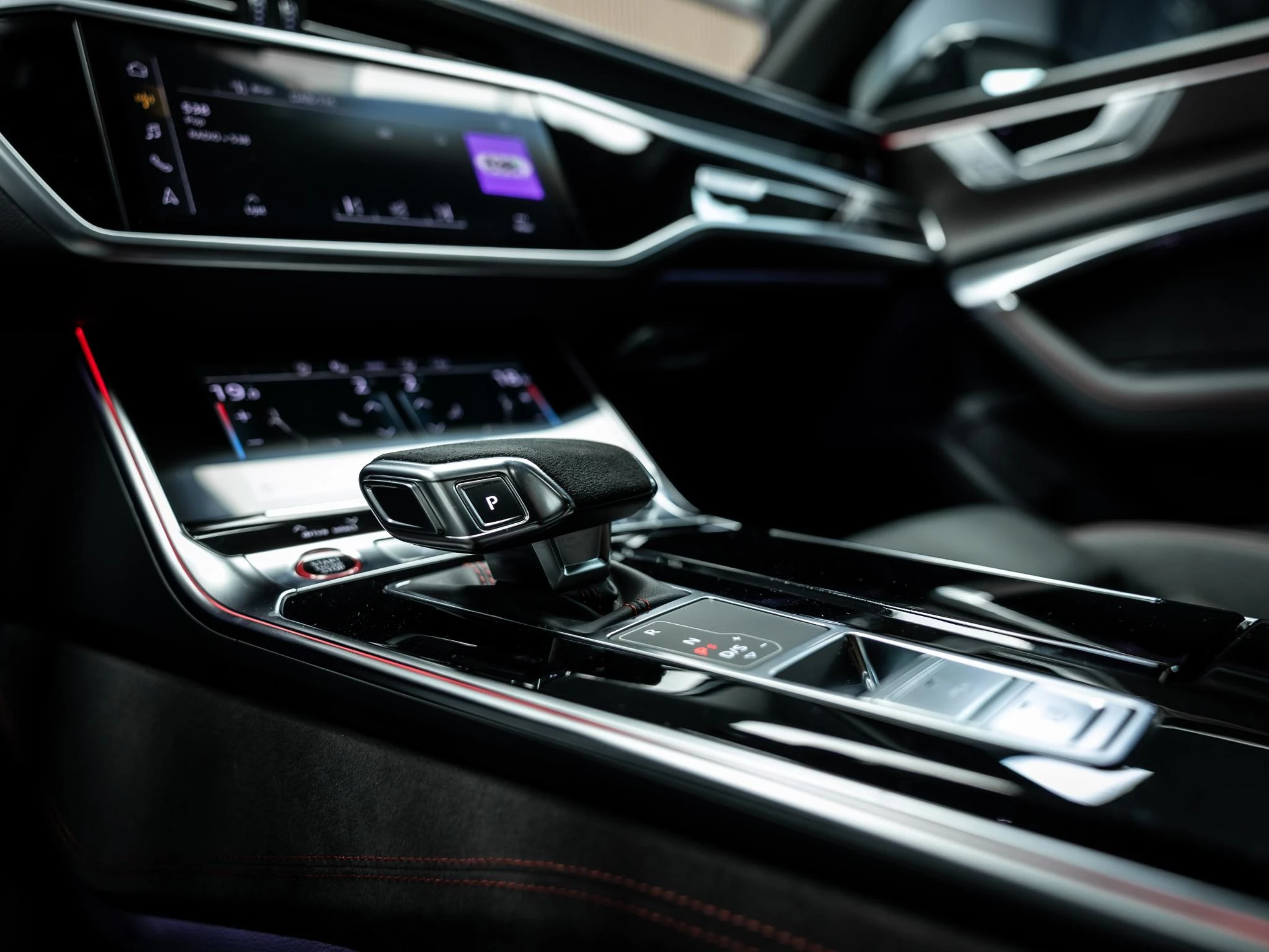 Hoofdafbeelding Audi RS6