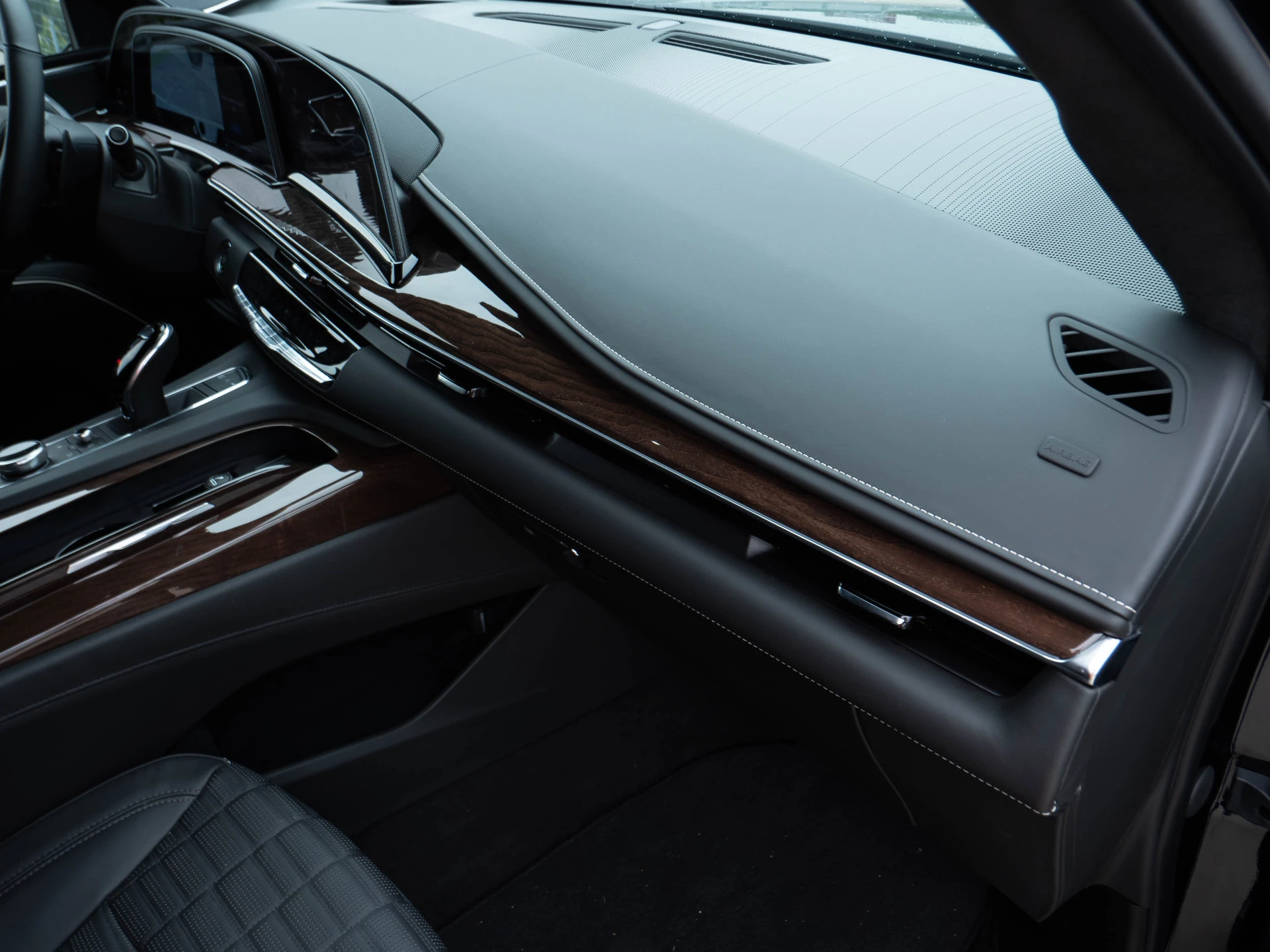 Hoofdafbeelding Cadillac Escalade