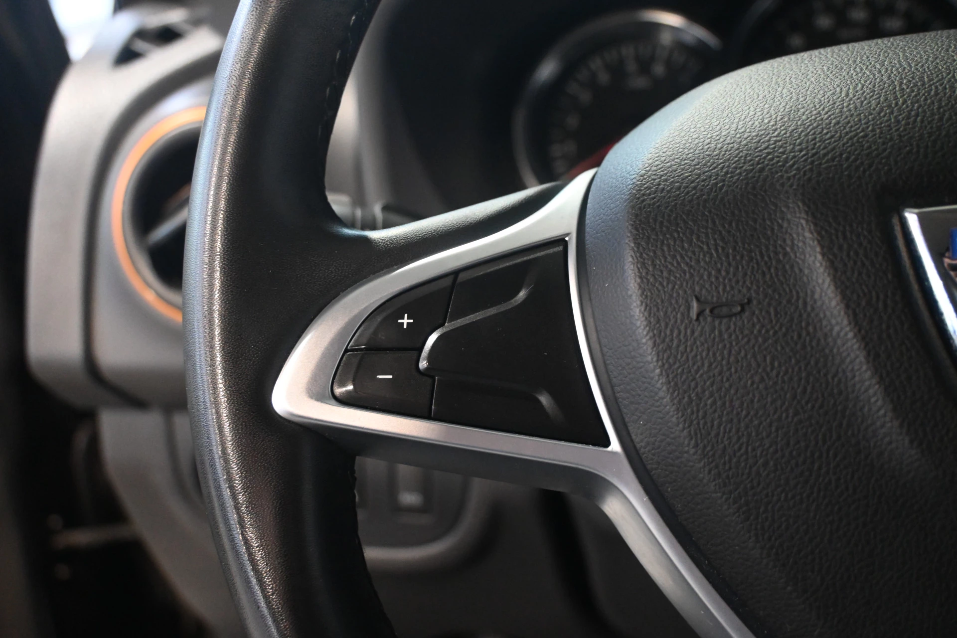 Hoofdafbeelding Dacia Logan