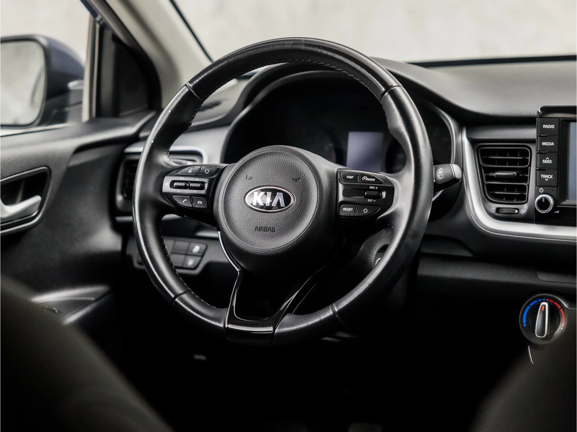 Hoofdafbeelding Kia Stonic