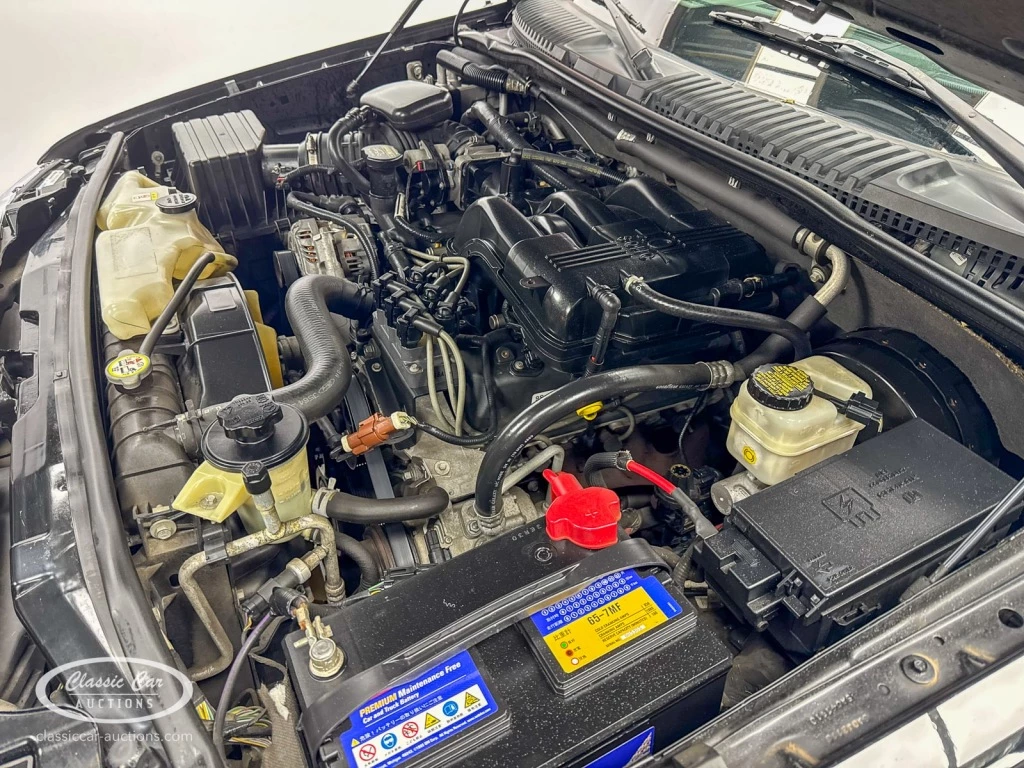 Hoofdafbeelding Ford Explorer