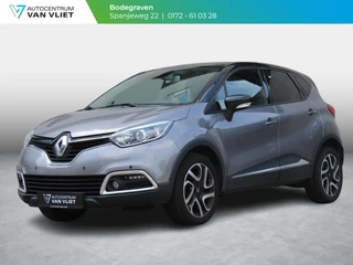 Renault Captur 0.9 TCe Dynamique | TREKHAAK | NAVIGATIE | 12 MAANDEN GARANTIE |