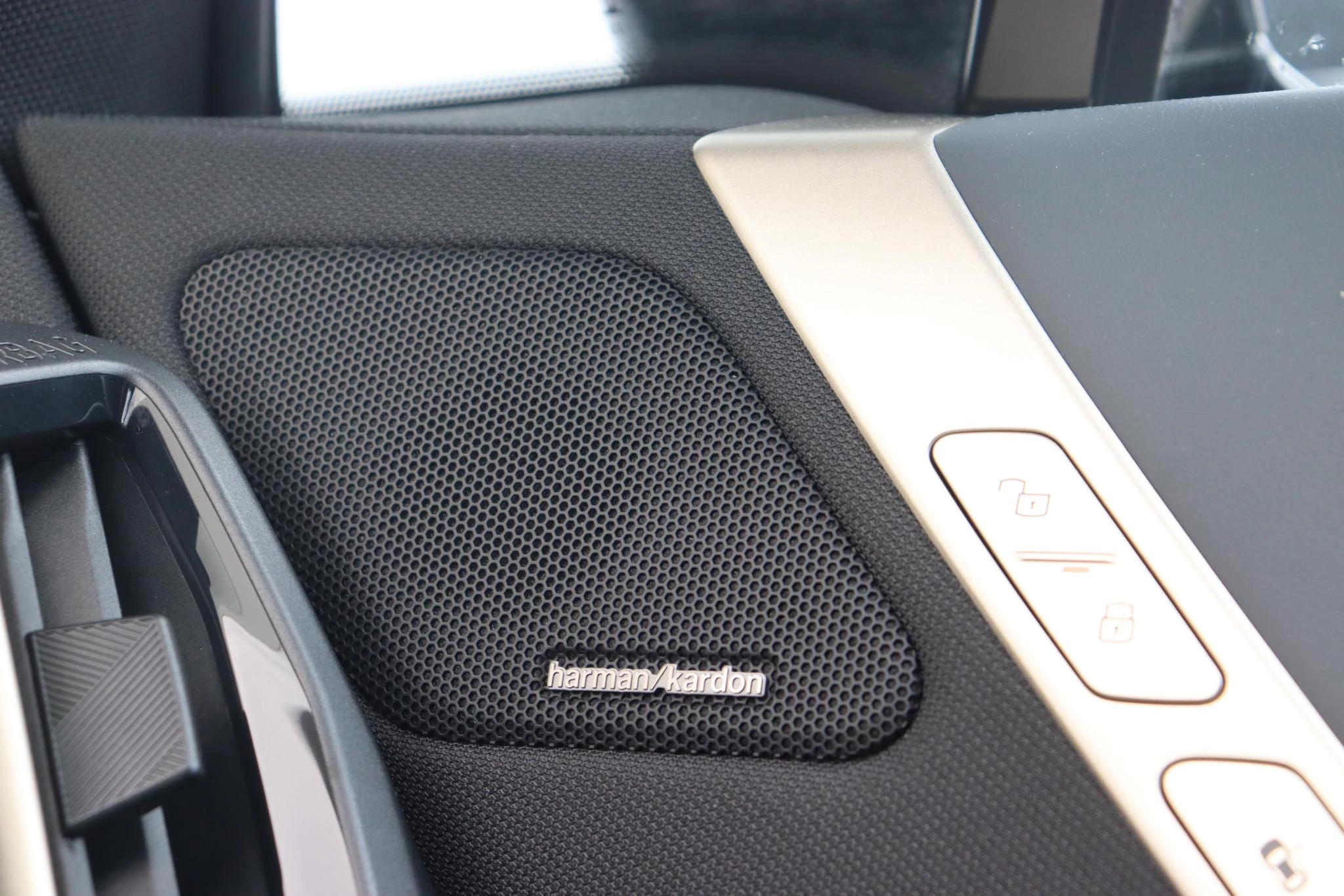 Hoofdafbeelding BMW iX