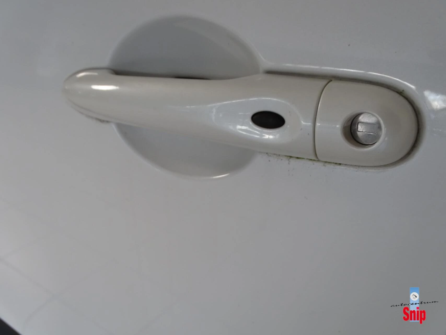 Hoofdafbeelding Renault Scénic