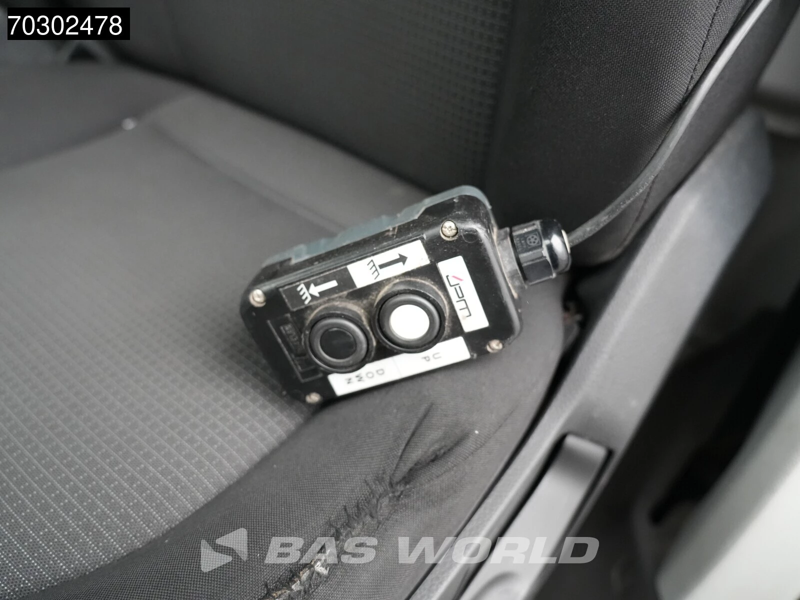 Hoofdafbeelding MAN TGE