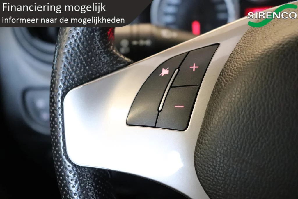 Hoofdafbeelding Alfa Romeo MiTo