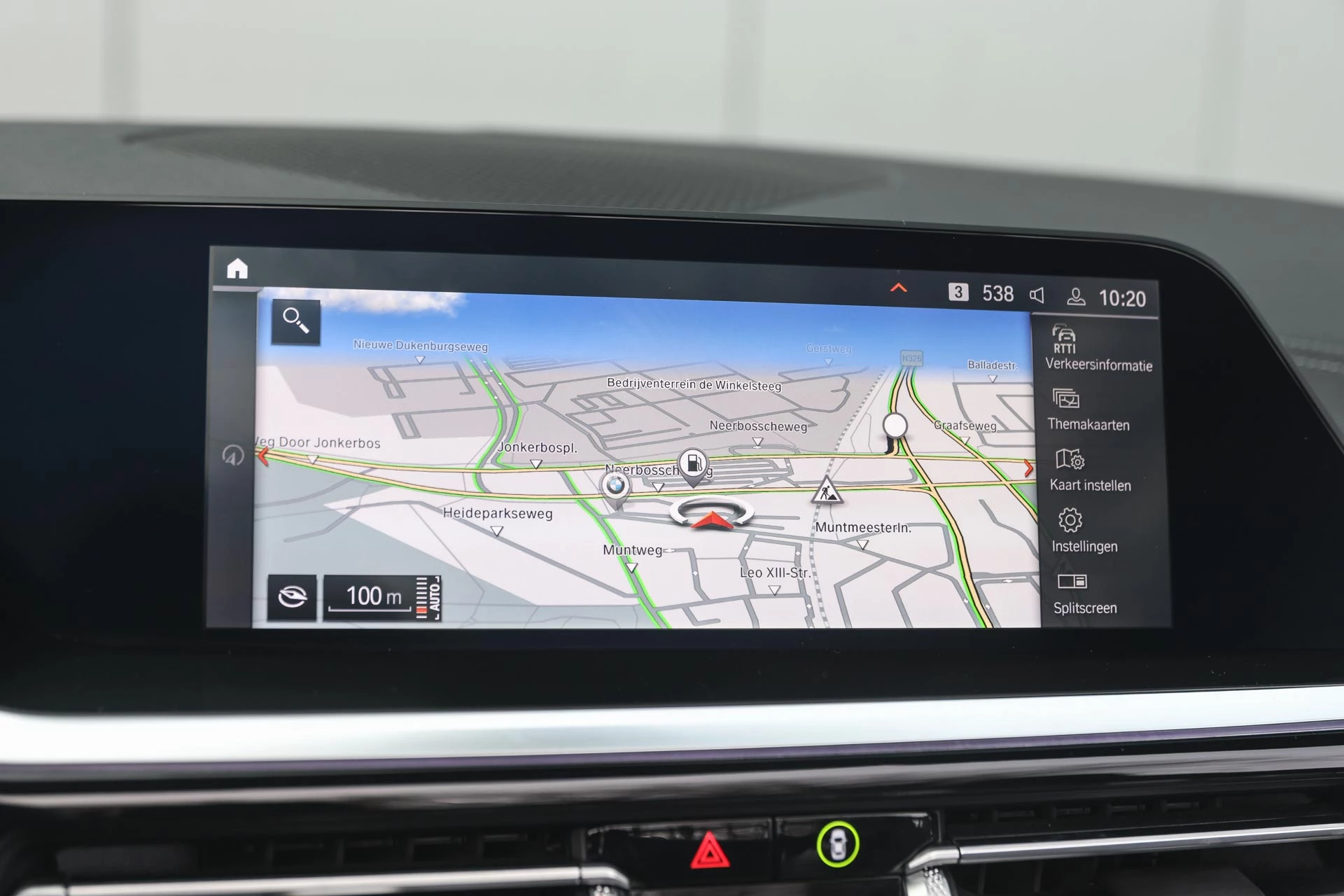 Hoofdafbeelding BMW Z4