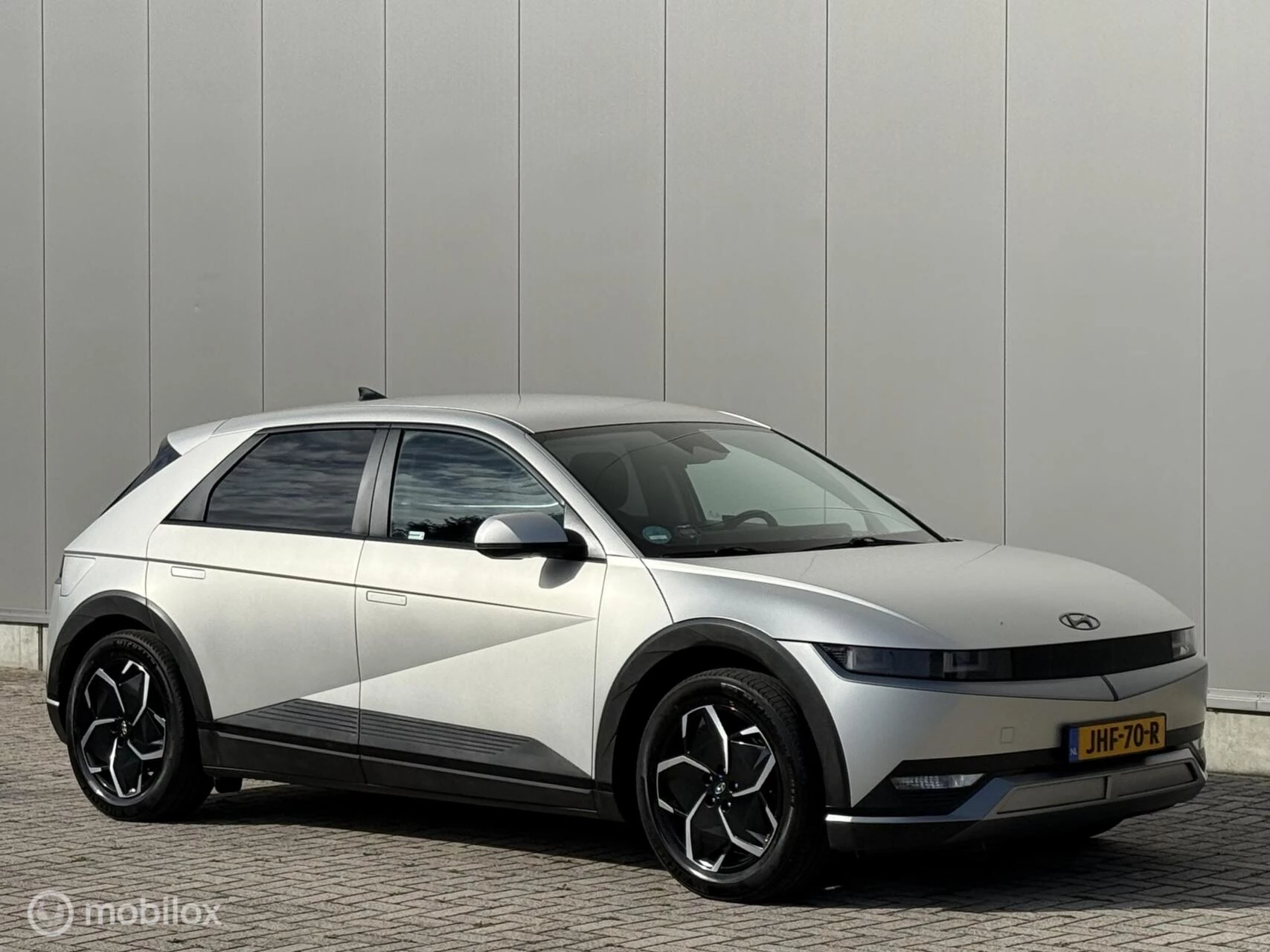 Hoofdafbeelding Hyundai IONIQ 5