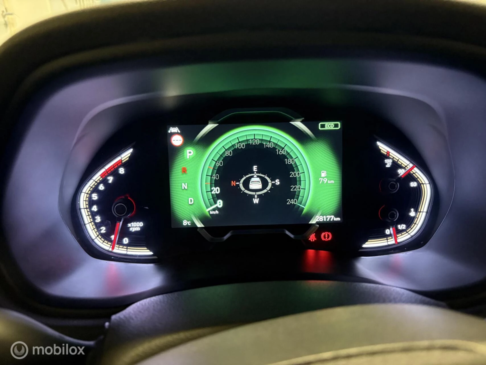 Hoofdafbeelding Hyundai i30